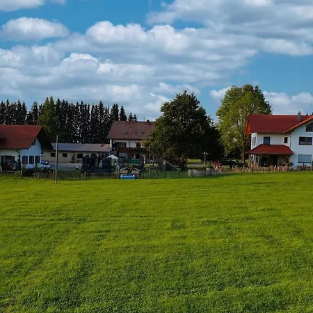 Bauernhof Krotz Hirsch * Steingaden